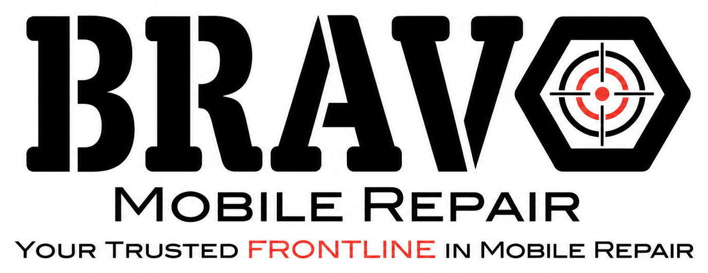 Bravo Mobile Repair